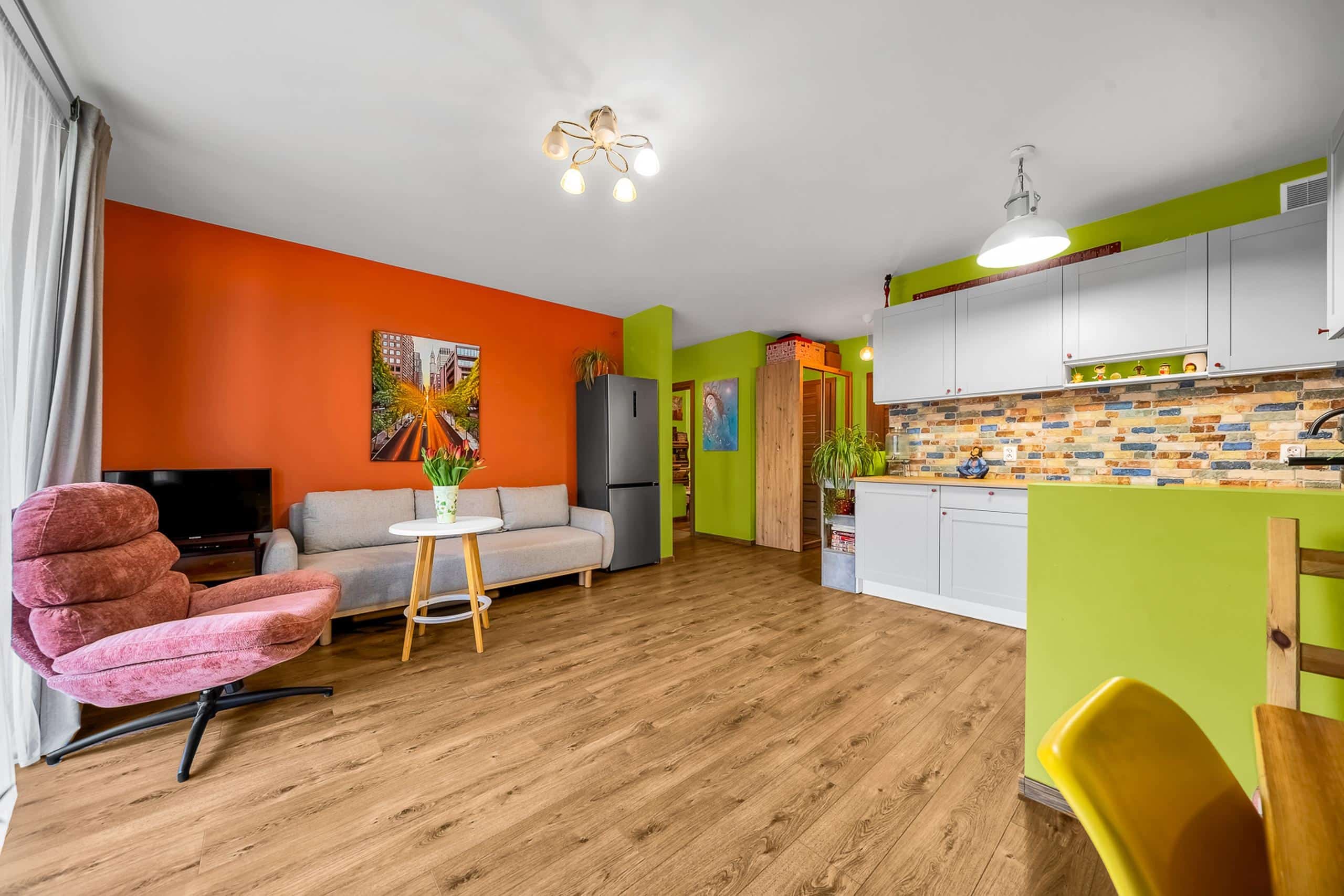 Sprzedana nieruchomosc - Piorkowski Nieruchomosci